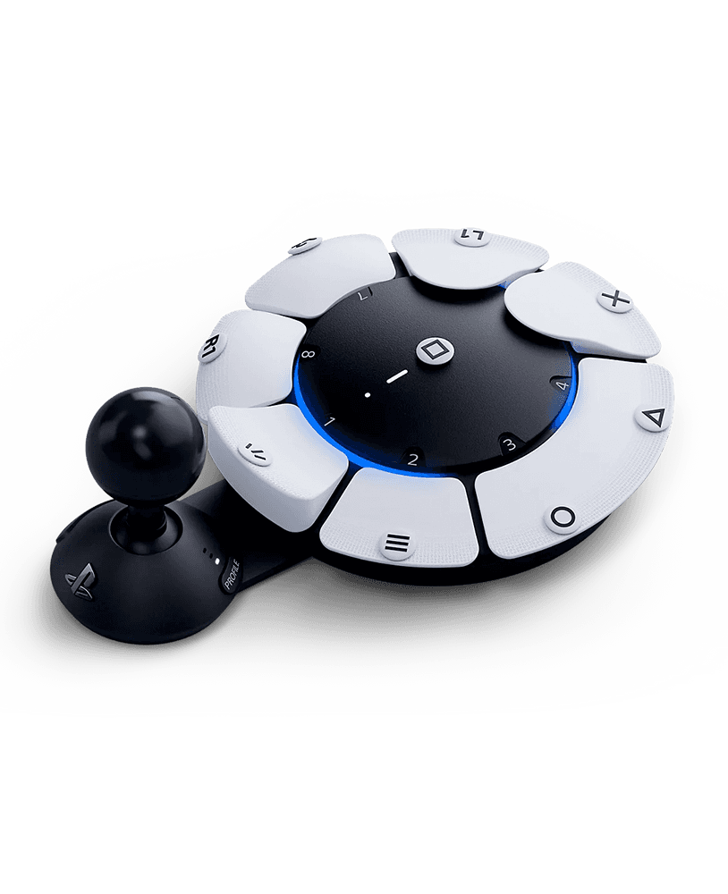PlayStation Access Controller for PS5 available in Mumbai