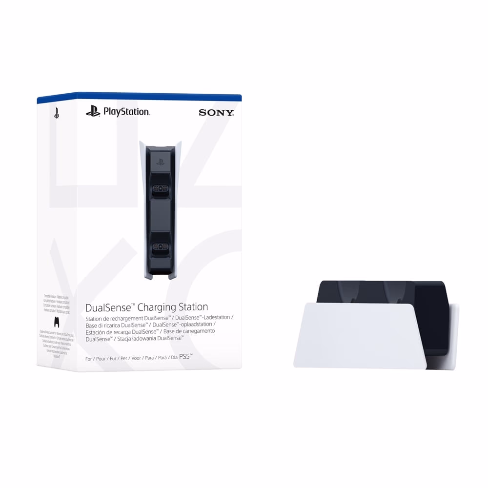 DualSense Charging Station โ buy at BlueVault Mumbai