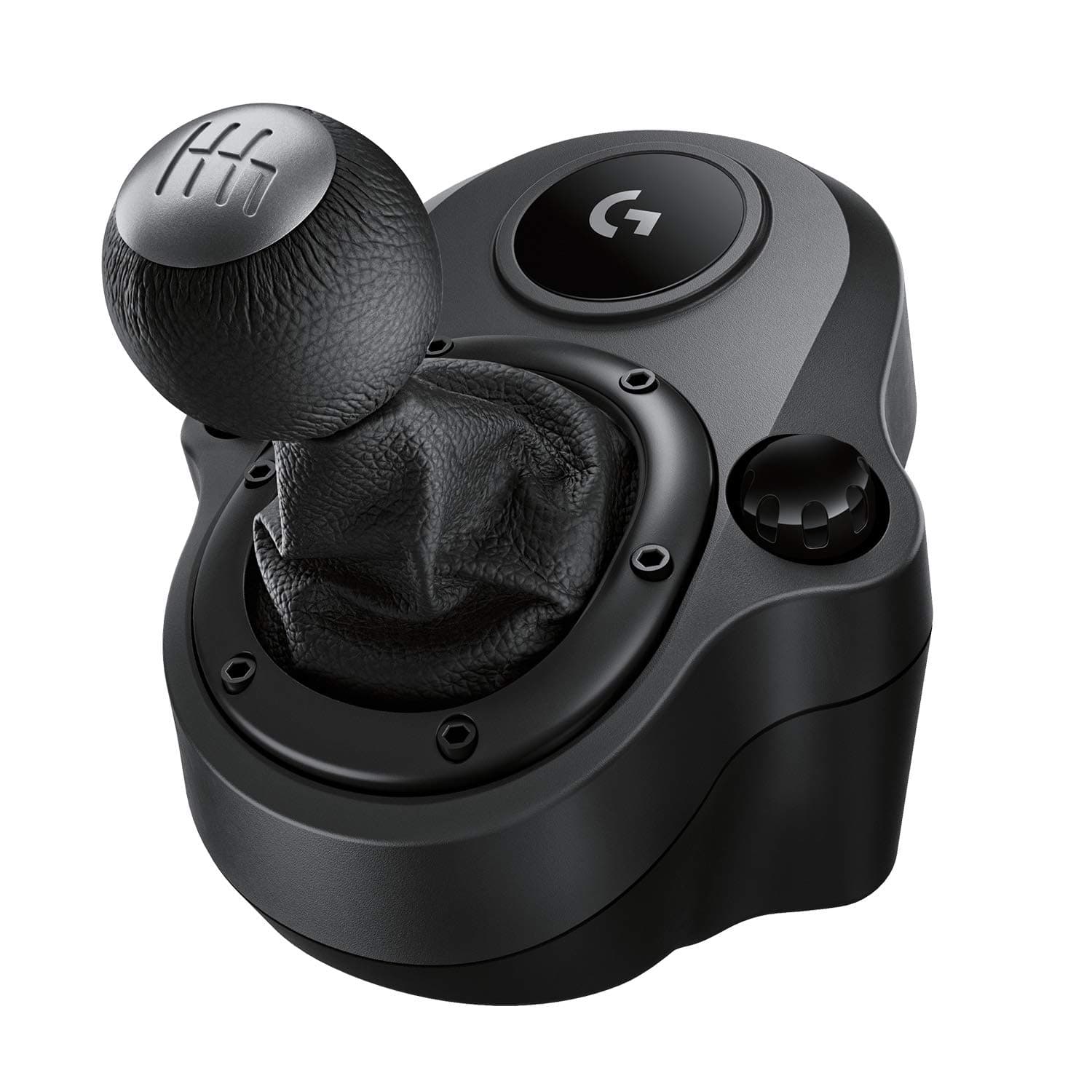 Logitech Driving Force Shifter – buy at BlueVault Mumbai
