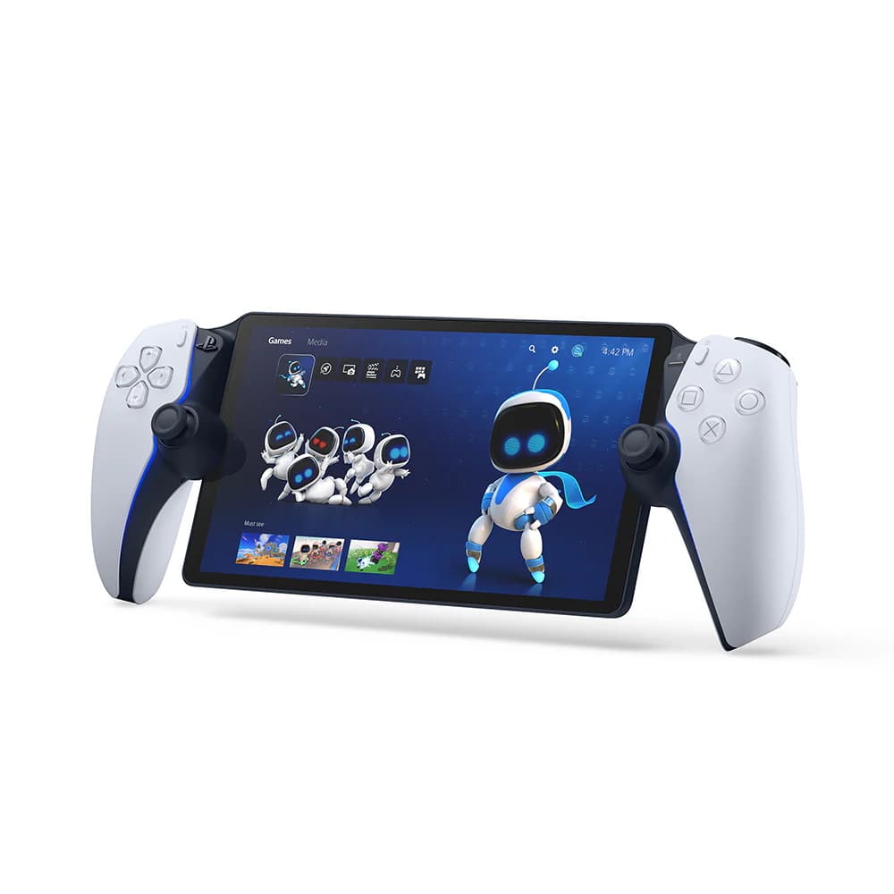 PlayStation Portal Remote Player – buy at BlueVault Mumbai