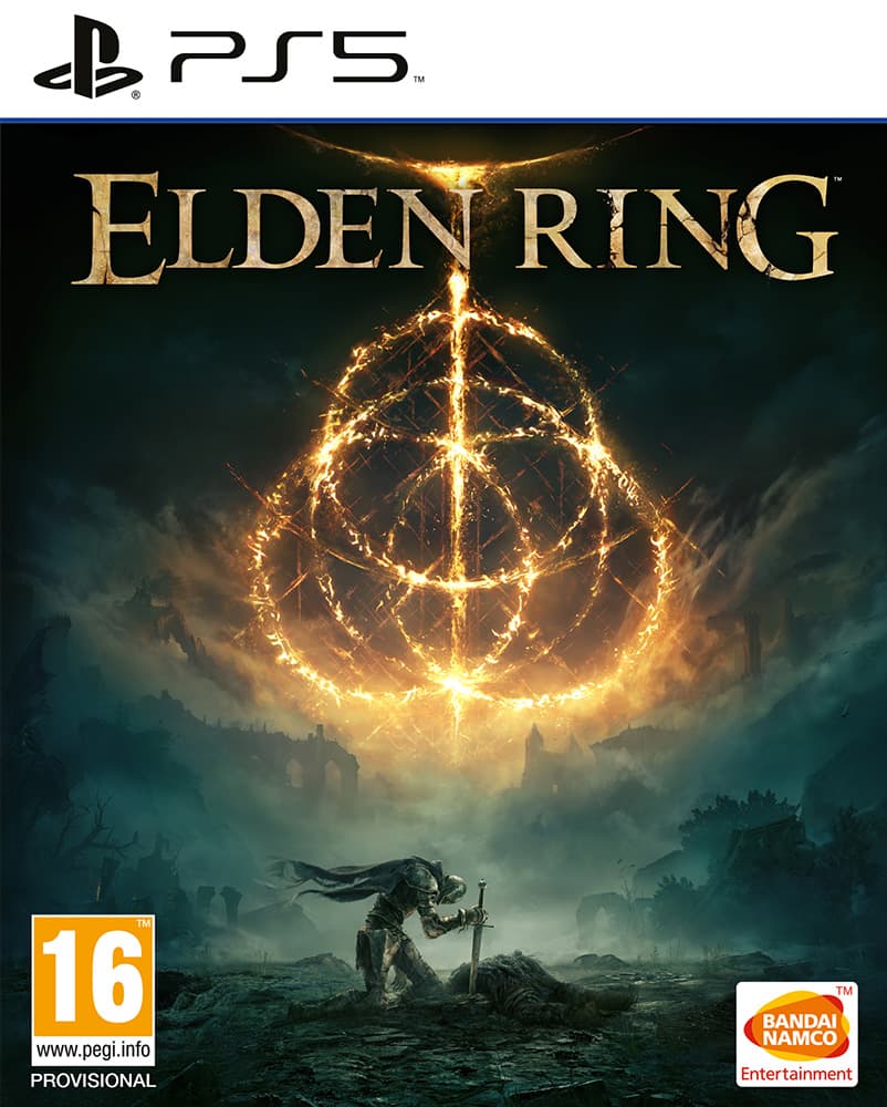 Elden Ring PS5 – BlueVault Mumbai