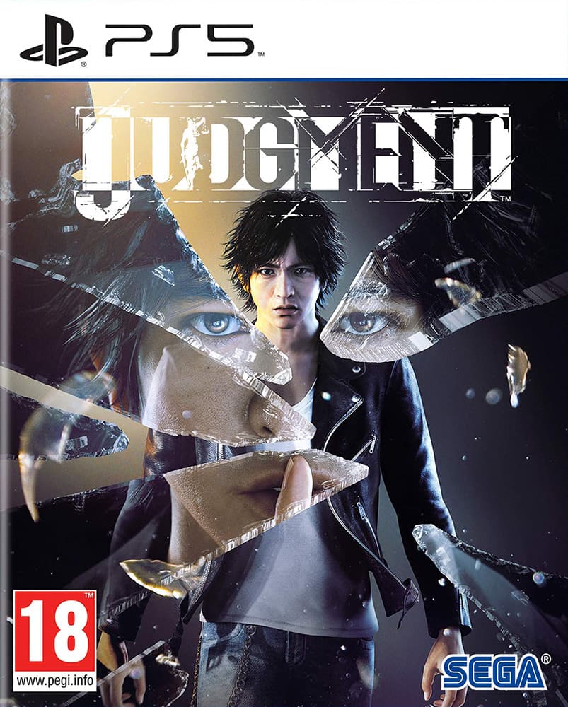 Judgment PS5 – BlueVault Mumbai
